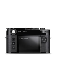 Leica Premium Hybrid Glass Size 4