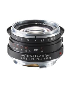 Voigtlander Nokton 40mm f/1.4 VM S.C.