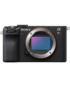 Sony Alpha 7CR Black