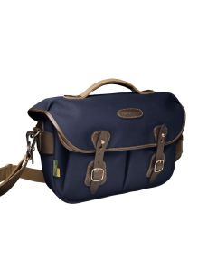 Billingham Hadley Pro 2020 Navy Chocolate