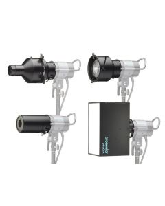 Broncolor Picolite Accessory Kit
