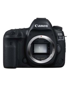 Canon EOS 5D Mark IV Body