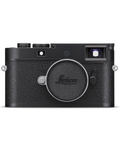 Leica M11-P Noir