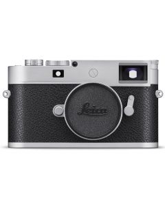 Leica M11-P Argent