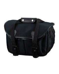 Billingham 225 MKII - Black Fibrenyte/Black