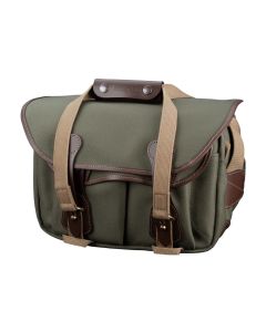 Billingham 225 MKII - Sage Fibrenyte/Chocolate