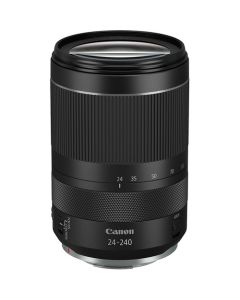 Canon RF 24-240MM F4-6.3 IS USM