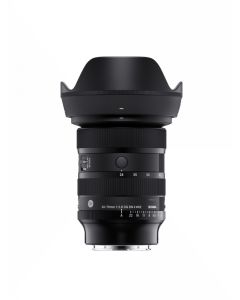 Sigma 24-70mm F2.8 DG DN II | Art SE