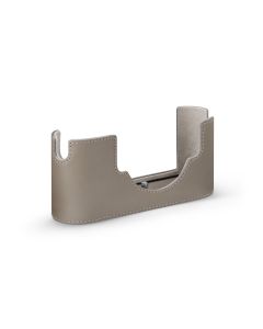 Leica Protecteur M11 Cuir Taupe