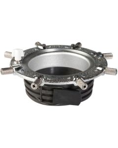 Elinchrom Rotalux Speed Ring Adapter for Profoto