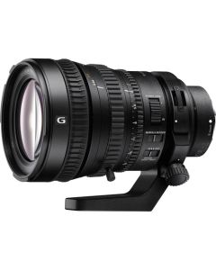 Sony FE PZ 28-135mm f/4 G OSS