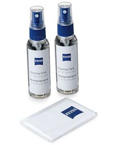 ZEISS Liquide Nettoyant Objectifs