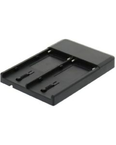 Falcon Eyes L Adaptateur Batterie AD-PS1 V-Mount vers F-Mount