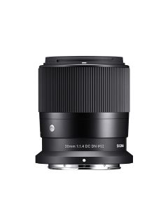 SIGMA 30mm F1.4 DC DN | Contemporary Nikon Z Mount