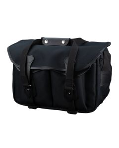 Billingham 335 MKII - Black Fibrenyte/Black