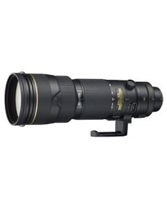 Nikon 200-400mm f/4G ED-IF AF-S VR II Zoom-Nikkor 
