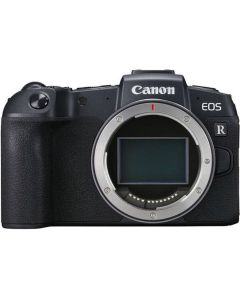 Canon EOS RP Body