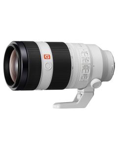 Sony FE 100-400mm F4.5-5.6 GM OSS