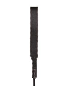 Dörr Camera Strap Skin Black 160x4.3cm