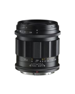 Voigtländer APO-Lanthar 2,0/35mm II ASPH  Z mount