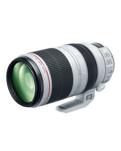 Canon 100-400mm f/4.5-5.6L IS II EF USM