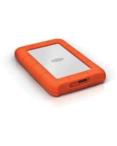 LaCie 2TB Rugged Mini