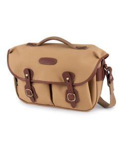 Billingham Hadley Pro 2020 Khaki Canvas / Tan