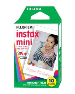 Fujifilm Instax Mini Film