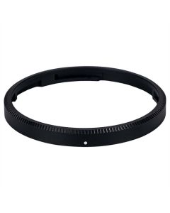 JJC RN-GR3X BLACK Lens Decoration Ring for Ricoh GRIIIx