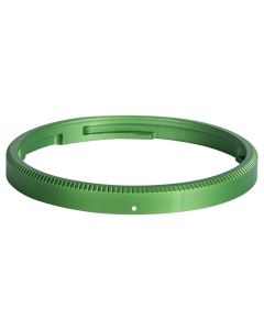JJC RN-GR3X GREEN Lens Decoration Ring for Ricoh GRIIIx