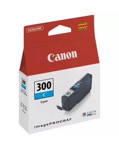 Canon PFI-300 (C) Cyan