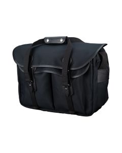 Billingham 445 MKII - Black Fibrenyte/Black