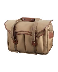Billingham 445 MKII - Khaki/Tan