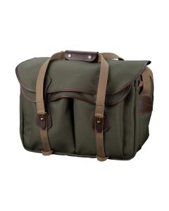 Billingham 445 MKII - Sage Fibrenyte/Chocolate