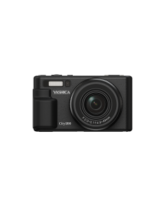 Yashica City 200 Black