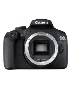 Canon EOS 2000D Body