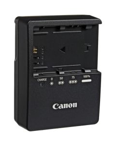 Canon LC-E6 Charger for LP-E6