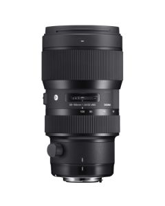 Sigma 50-100mm F1.8 DC HSM Art Nikon  