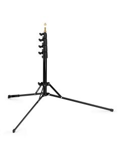 Manfrotto Nano Plus Stand, Black 5002BL