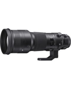 Sigma 500mm F4 DG OS HSM SPORTS Nikon