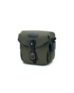 Billingham Hadley Digital Sage Fibrenyte / Black