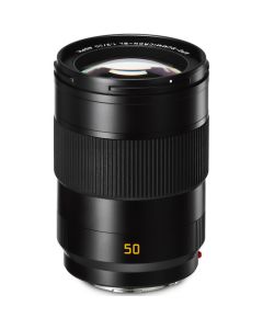 Leica APO-SUMMICRON-SL 50 f/2 ASPH. 11185 