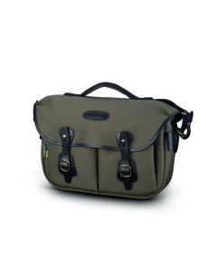 Billingham Hadley Pro 2020 Sage FibreNyte / Black