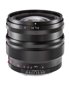 Voigtlander Nokton SE 50mm F1.2 Sony E