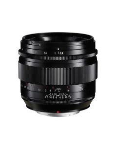 Voigtlander Nokton 0,9/35 mm Fujifilm X-Mount ASPH.