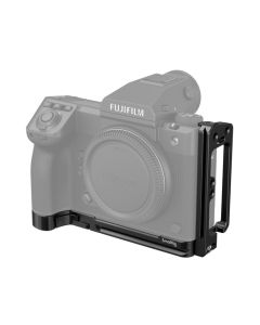 SmallRig 4514 L Bracket pour FUJIFILM GFX100 II