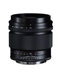 Voigtländer Nokton 1,5/75mm Canon RF-Mount ASPH