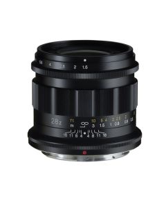 Voigtländer Nokton 1,5/28mm ASPH Nikon Z Mount