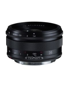 Voigtländer Nokton Classic 1,4/35 mm RF- Mount