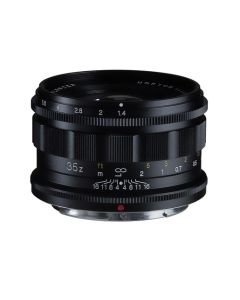 Voigtländer Nokton Classic 1,4/35 mm Nikon Z-Mount